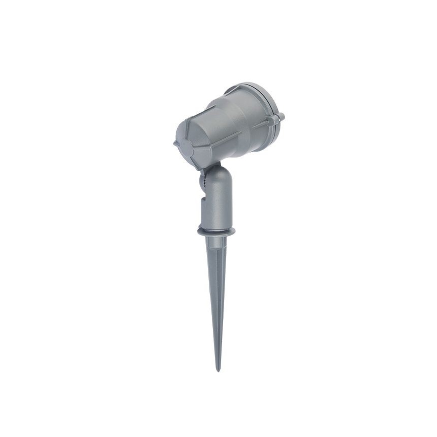 RED - Design Rendl - R10527 - Lampada LED per esterni GARY LED/10W/230V IP65 grigio