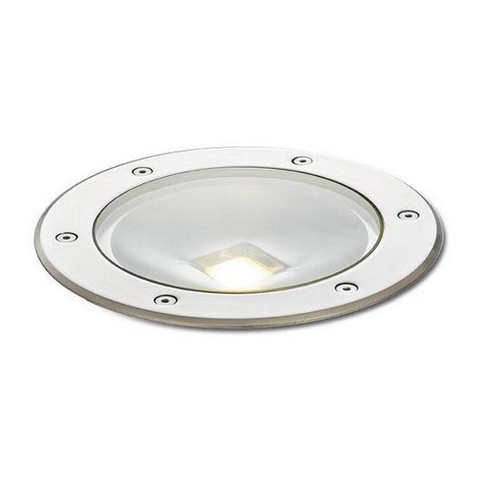 RED-Design Rendl-R10532 - Lampada LED da esterno a plafone TERRA LED/20W/230V IP67
