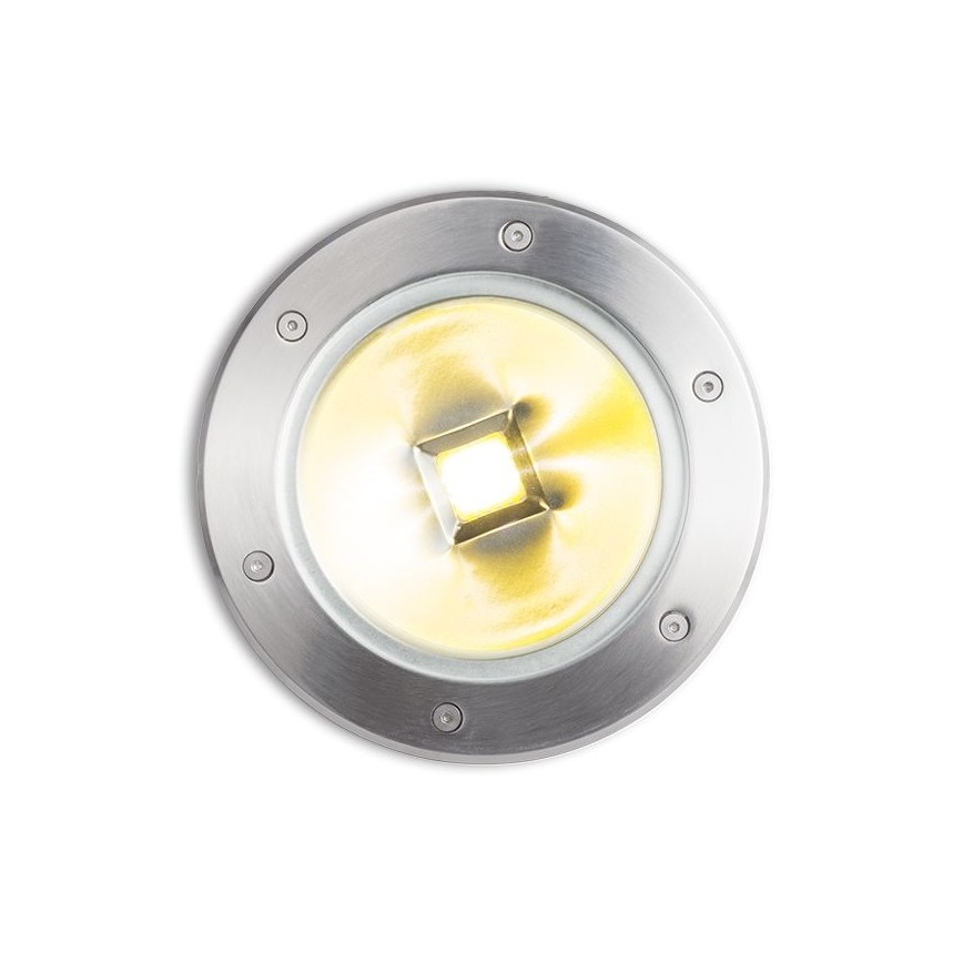 RED-Design Rendl-R10532 - Lampada LED da esterno a plafone TERRA LED/20W/230V IP67