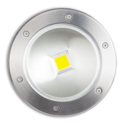 RED-Design Rendl-R10532 - Lampada LED da esterno a plafone TERRA LED/20W/230V IP67