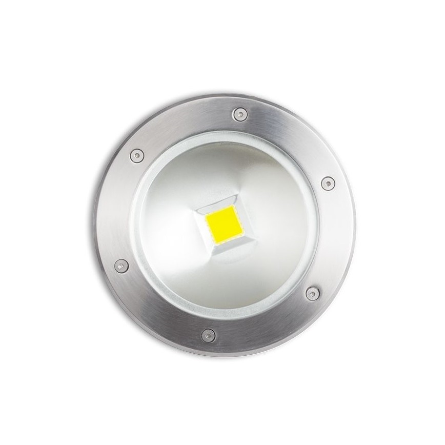 RED-Design Rendl-R10532 - Lampada LED da esterno a plafone TERRA LED/20W/230V IP67