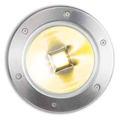 RED-Design Rendl-R10532 - Luminaire monté en surface d'extérieur TERRA LED/20W/230V IP67