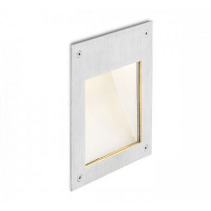 RED- Design Rendl-R10546 - Lumière intégrée d'extérieur AKORD LED/3W/230V IP65