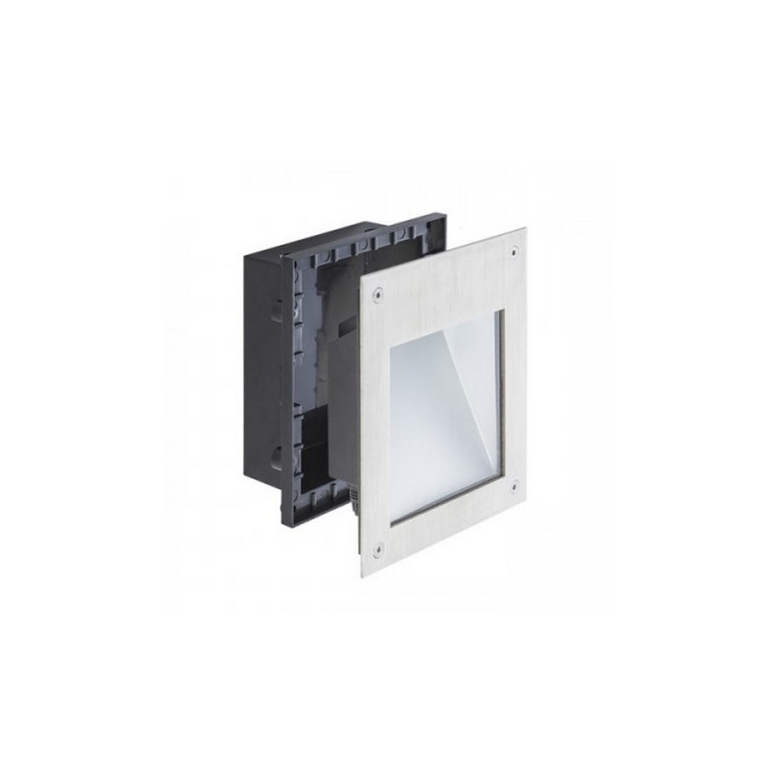 RED- Design Rendl-R10546 - Lumière intégrée d'extérieur AKORD LED/3W/230V IP65