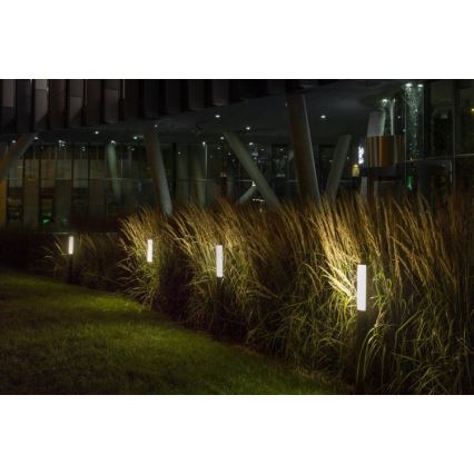 RED - Design Rendl - R10548 - Lampada da esterno a LED  VADIS LED/8W/230V IP54