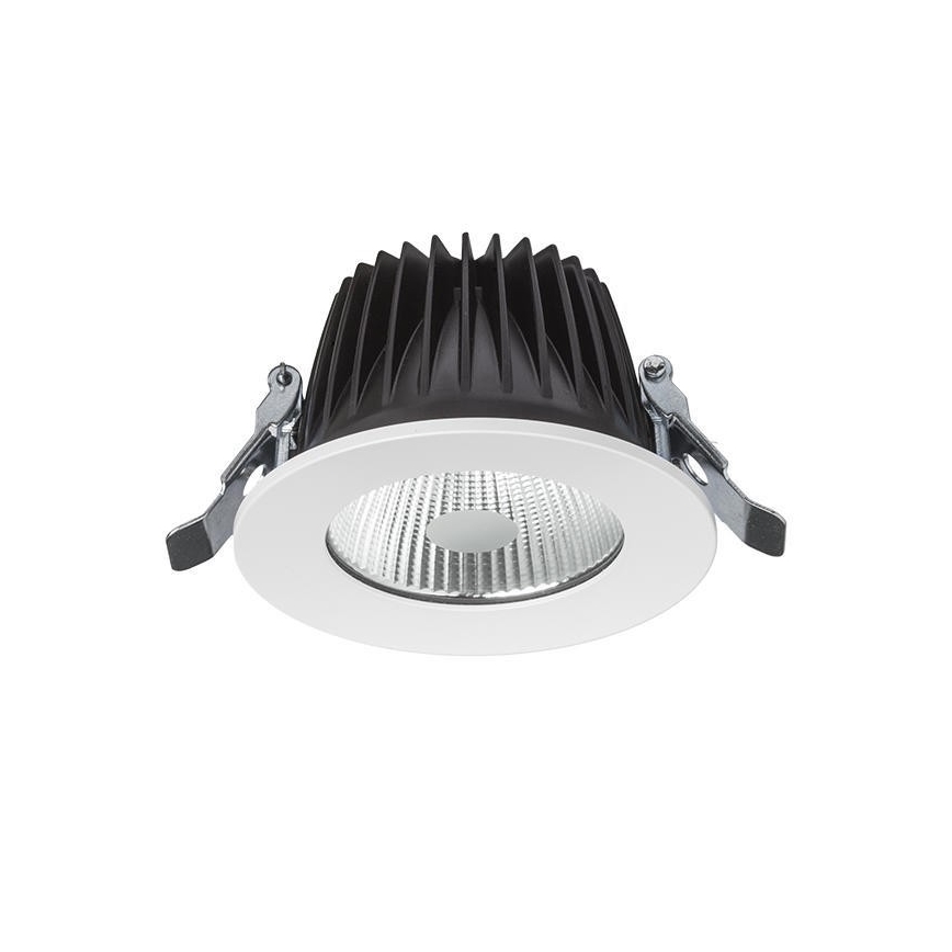 RED - Design Rendl-R10565- Spot encastrable salle de bain LED AMIGA 8W/230V IP65