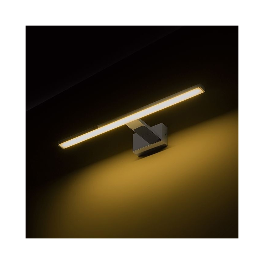 RED-Design Rendl-R10613- Éclairage de miroir de salle de bain PALEA LED/7W/230V IP44