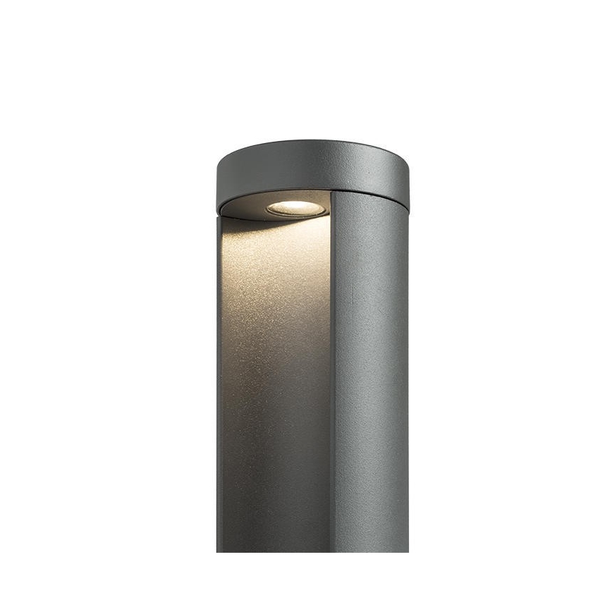 RED - Design Rendl - R11171 - LED Auβenlampe SONET LED/7W/230V IP54 anthrazit