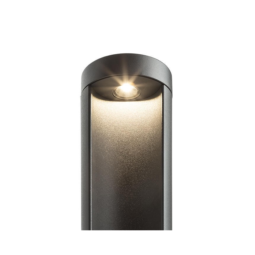 RED - Design Rendl - R11171 - LED Auβenlampe SONET LED/7W/230V IP54 anthrazit