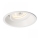 RED - Design Rendl - R11738 - Spot encastrable SOBER 1xGU10/50W/230V blanc
