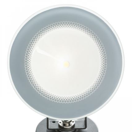 RED - Design Rendl - R11753- Applique murale d'extérieur FOX LED/9W/230V IP65