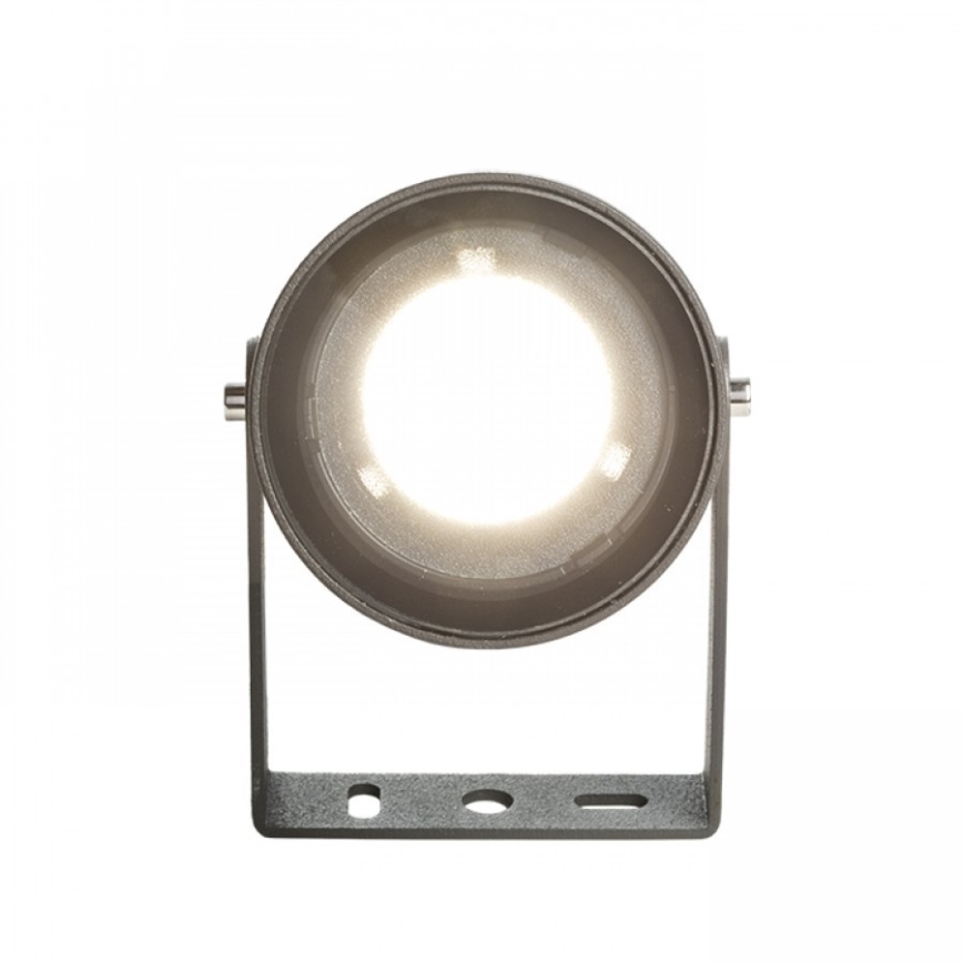 RED - Design Rendl - R11754 - Lampada da esterno a LED ROSS LED/9W/230V IP65