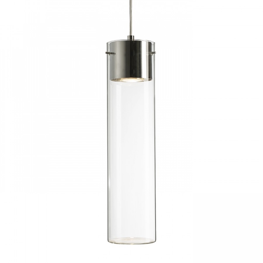RED - Design Rendl - R11756 - Lampadario su corda GARNISH 1xGU10/9W/230V