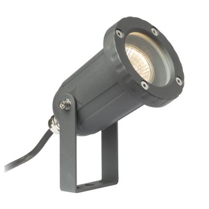 RED - Design Rendl - R11948 - Luminaire d'extérieur DUTY 1xGU10/50W/230V IP65