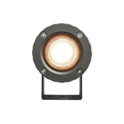 RED - Design Rendl - R11948 - Luminaire d'extérieur DUTY 1xGU10/50W/230V IP65