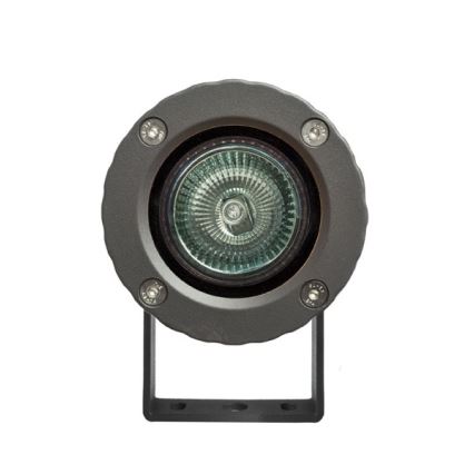 RED - Design Rendl - R11948 - Luminaire d'extérieur DUTY 1xGU10/50W/230V IP65