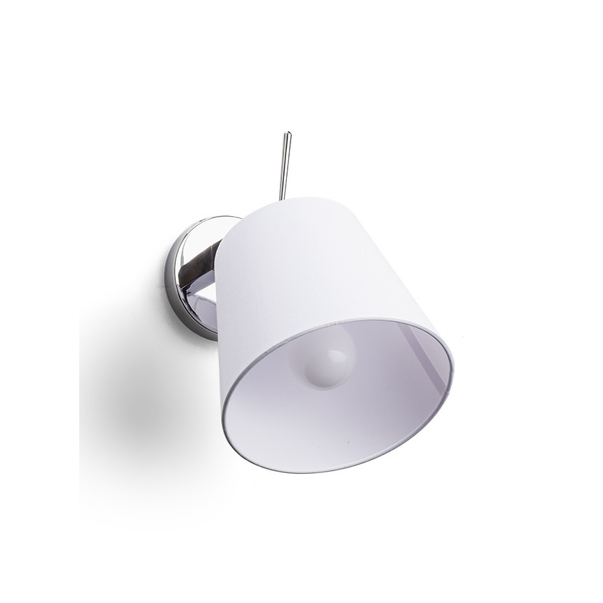 RED - Design Rendl - R11976 - Wandlämpchen JERSEY 1xE27/42W/230V