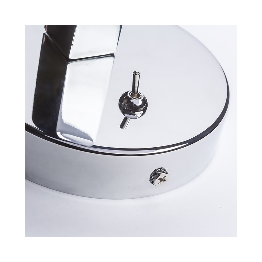 RED - Design Rendl - R11976 - Wandlämpchen JERSEY 1xE27/42W/230V