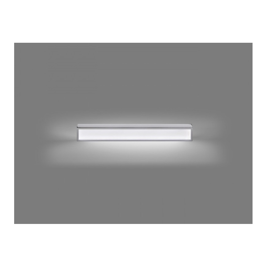 RED - Design Rendl - R11993 - Luminaire de salle de bain MARINA LED/9W/230V IP44