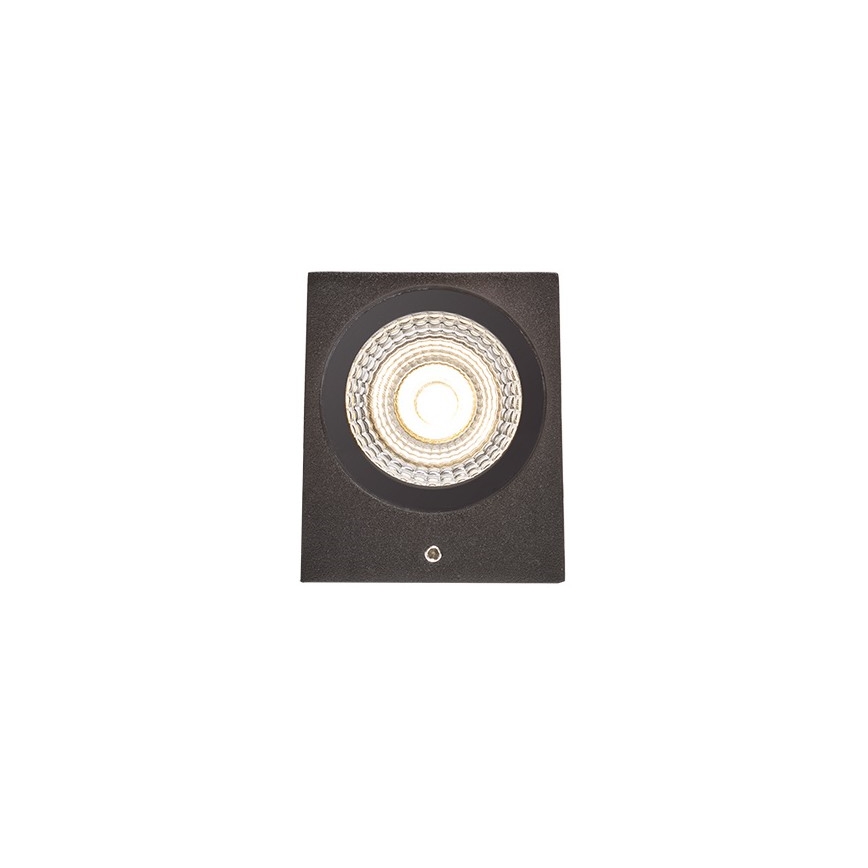 RED - Design Rendl-R12021 - Applique da esterno LED KUBI LED/3W/230V IP54