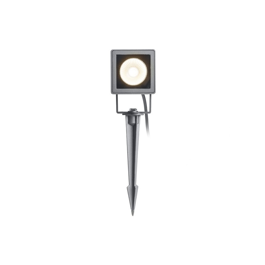 RED - Design Rendl - R12025 - Lampada da esterno a LED BORA LED/6W/230V IP54