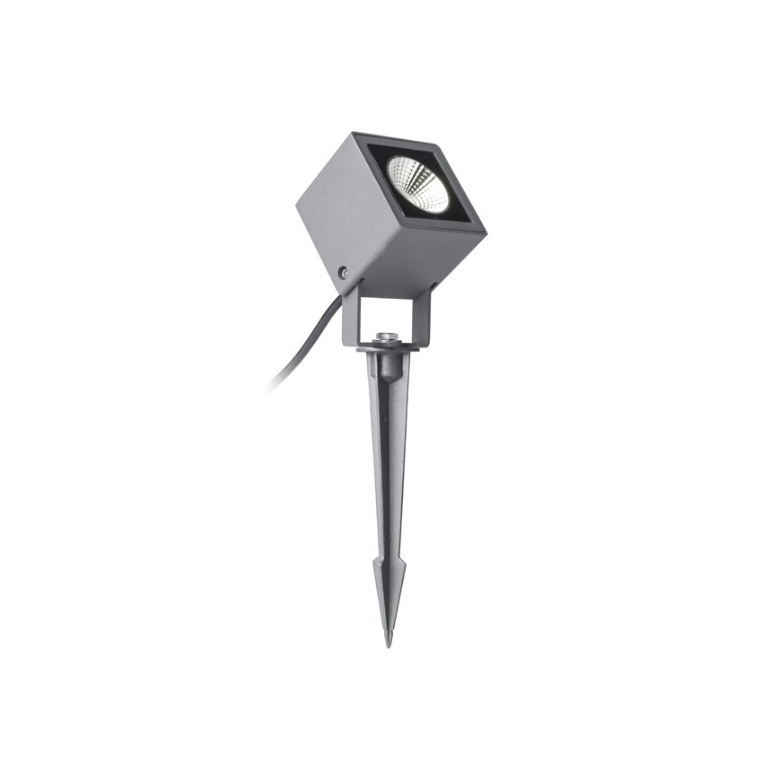 RED - Design Rendl - R12025 - Lampada da esterno a LED BORA LED/6W/230V IP54