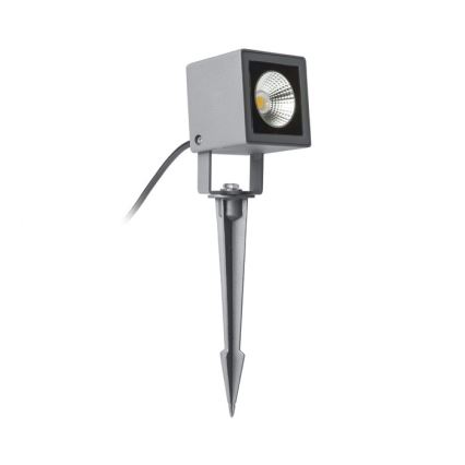 RED - Design Rendl - R12025 - Lampada da esterno a LED BORA LED/6W/230V IP54