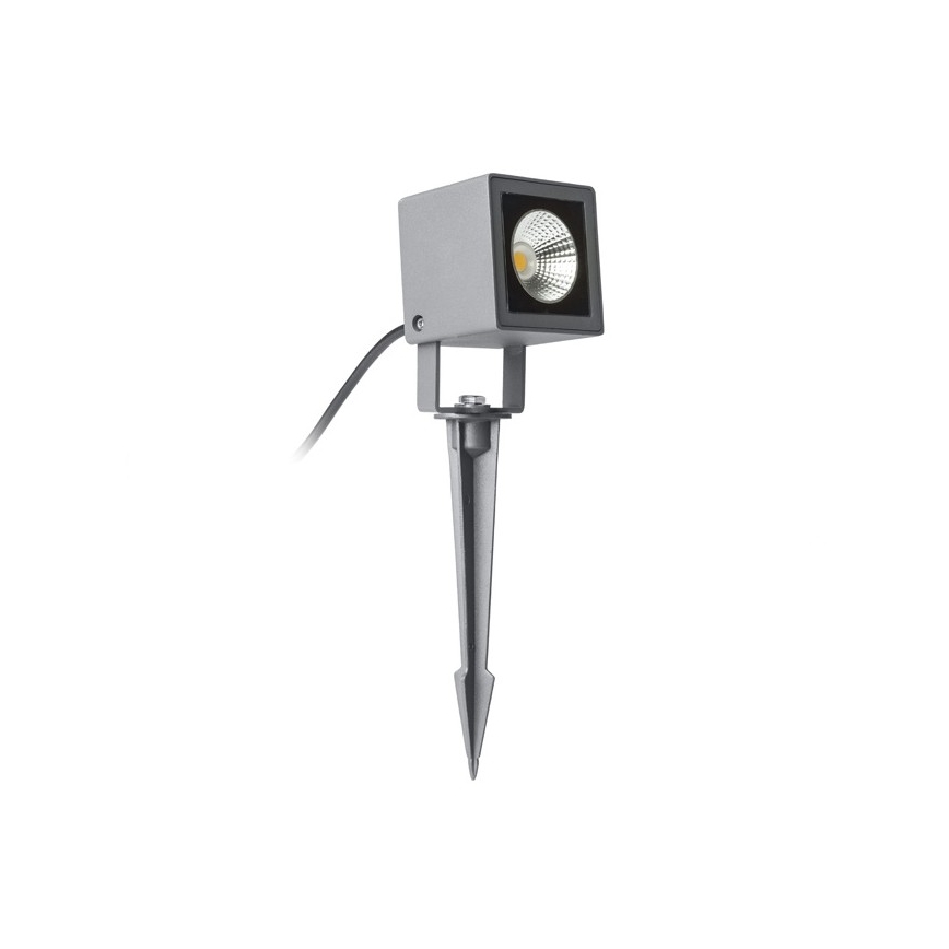 RED - Design Rendl - R12025 - Lampada da esterno a LED BORA LED/6W/230V IP54