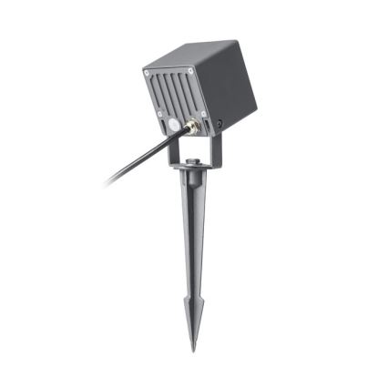 RED - Design Rendl - R12025 - Lampada da esterno a LED BORA LED/6W/230V IP54