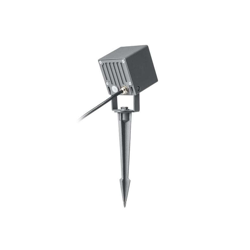 RED - Design Rendl - R12025 - Lampada da esterno a LED BORA LED/6W/230V IP54