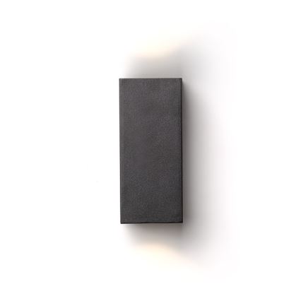 RED -Design Rendl-R12028- Applique murale d'extérieur KUBI 2xLED/3W/230V IP54