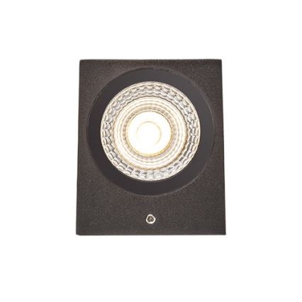 RED -Design Rendl-R12028- Applique murale d'extérieur KUBI 2xLED/3W/230V IP54