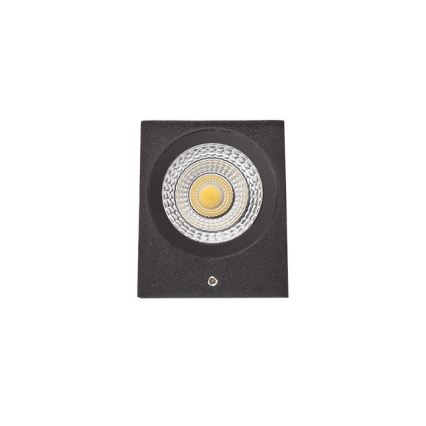 RED -Design Rendl-R12028- Applique murale d'extérieur KUBI 2xLED/3W/230V IP54