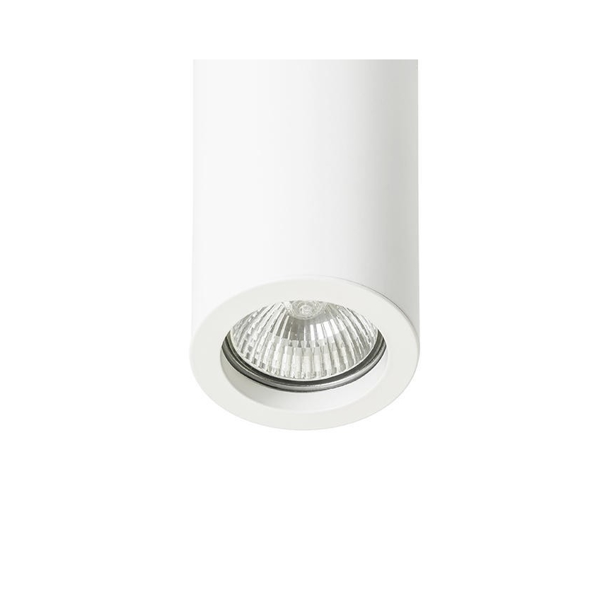 RED - Design Rendl - R12043 - Faretto MOMA 1xGU10/35W/230V bianco