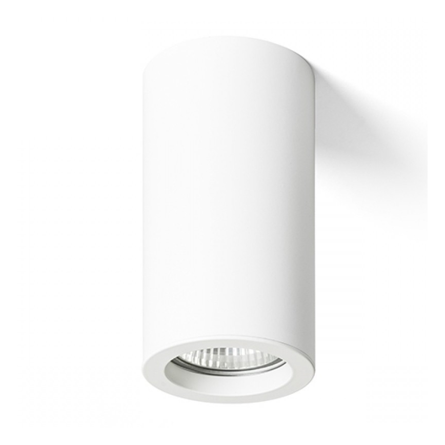 RED - Design Rendl - R12043 - Faretto MOMA 1xGU10/35W/230V bianco