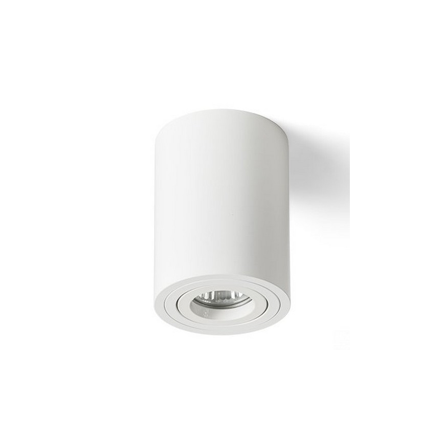 RED - Design Rendl - R12044 - Spot MOMA 1xGU10/35W/230V blanc