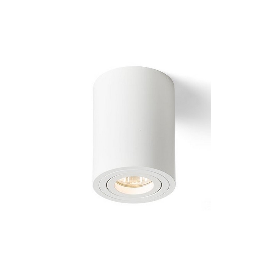 RED - Design Rendl - R12044 - Spot MOMA 1xGU10/35W/230V blanc
