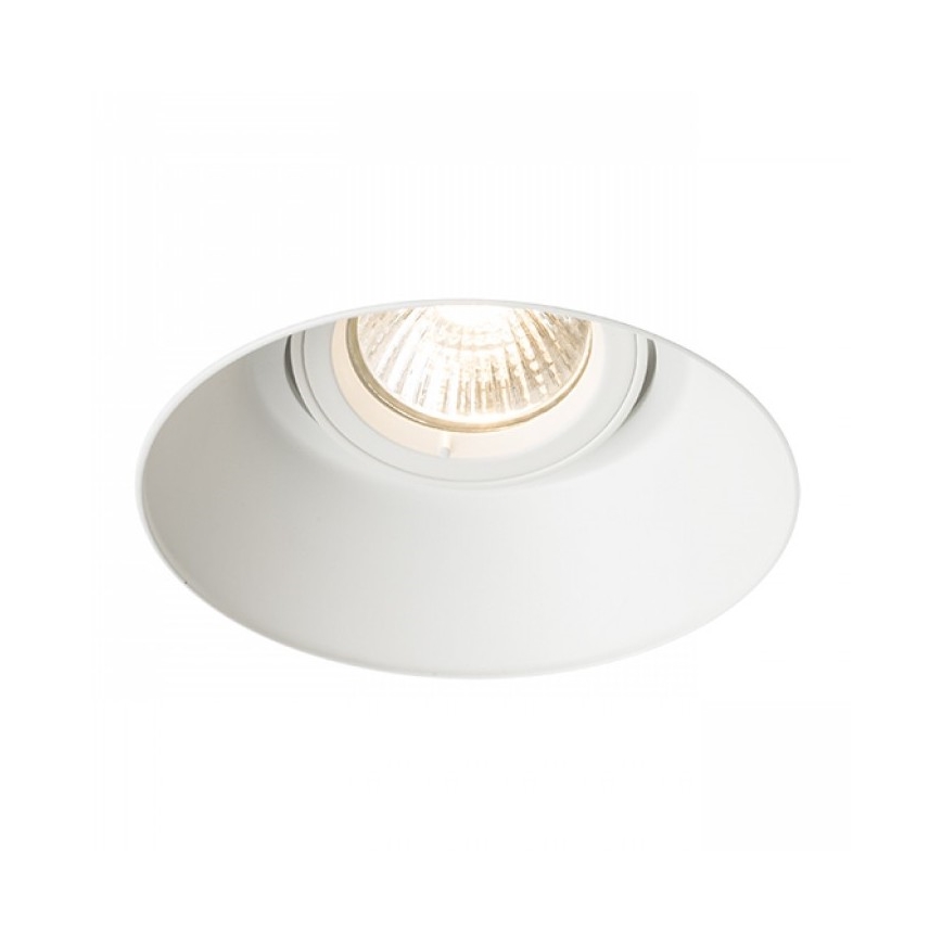 RED - Design Rendl - R12046 - Einbaubeleuchtung IPSO 1xGU10/50W/230V