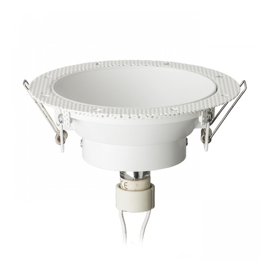 RED- Design Rendl - R12046 - Faretto da incasso IPSO 1xGU10/50W/230V