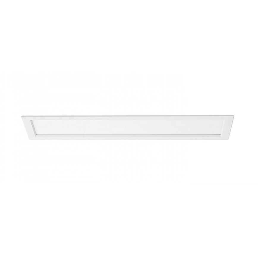 RED - Design Rendl - R12061 - LED Einbauleuchte STRUCTURAL LED/22W/230V