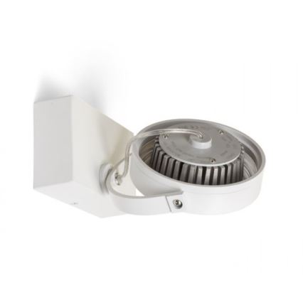 RED - Design Rendl - R12332 - Spot mural KELLY LED/12W/230V