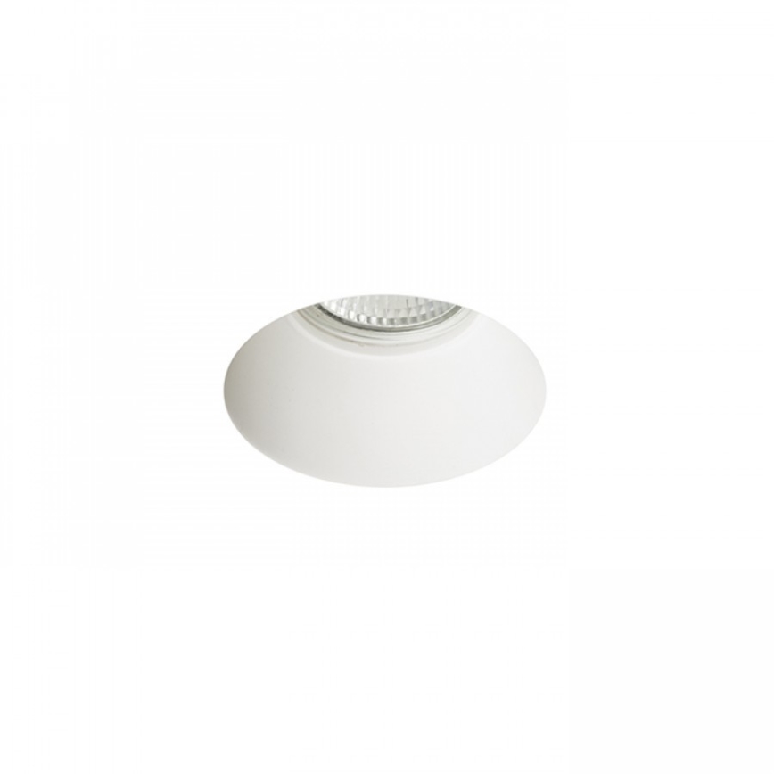 RED - Design Rendl - R12357 - Luce da incasso DAG 1xGU10/35W/230V