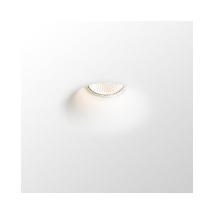 RED - Design Rendl - R12358 - Spot encastrable DINGO 1xGU10/35W/230V