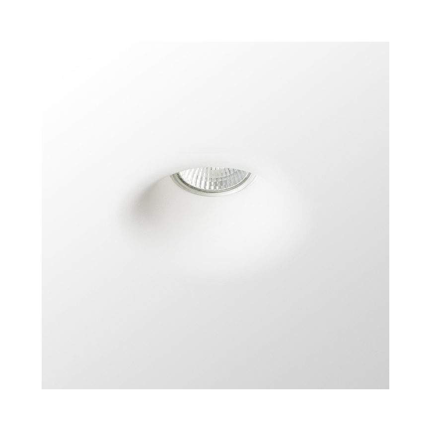 RED - Design Rendl - R12358 - Spot encastrable DINGO 1xGU10/35W/230V