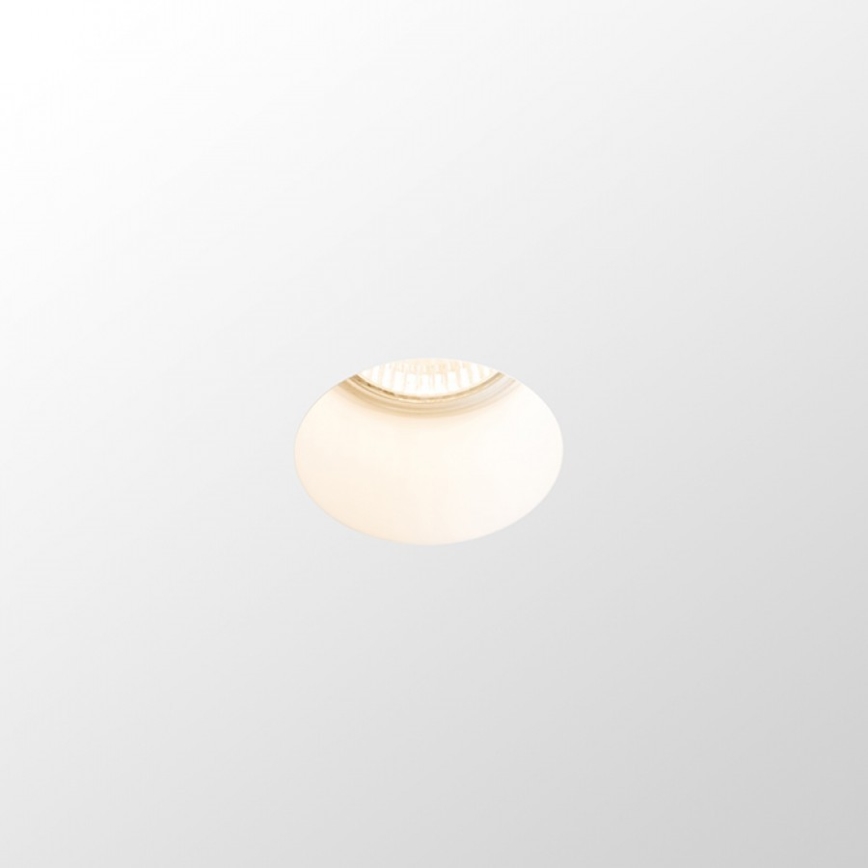 RED - Design Rendl - R12361 - Luminaire encastrable QUO 1xGU10/35W/230V