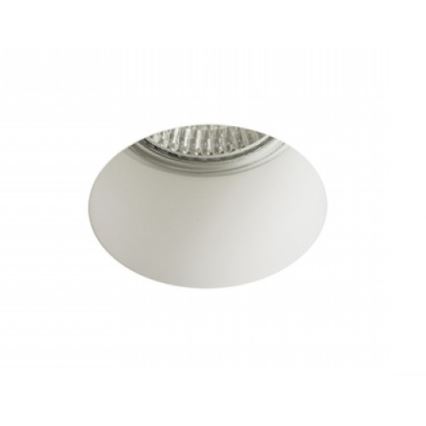 RED - Design Rendl - R12361 - Luminaire encastrable QUO 1xGU10/35W/230V