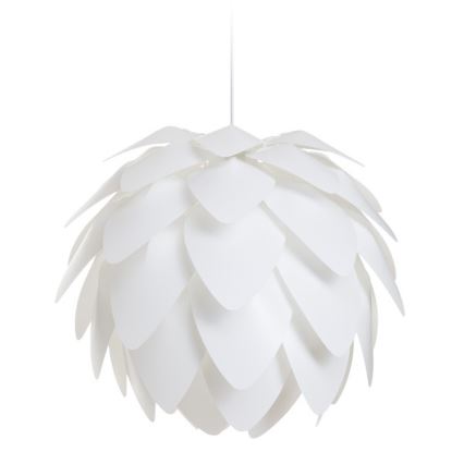 RED - Design Rendl - R12381 - Lampadario su corda ENCOMBRE 1xE27/42W/230V
