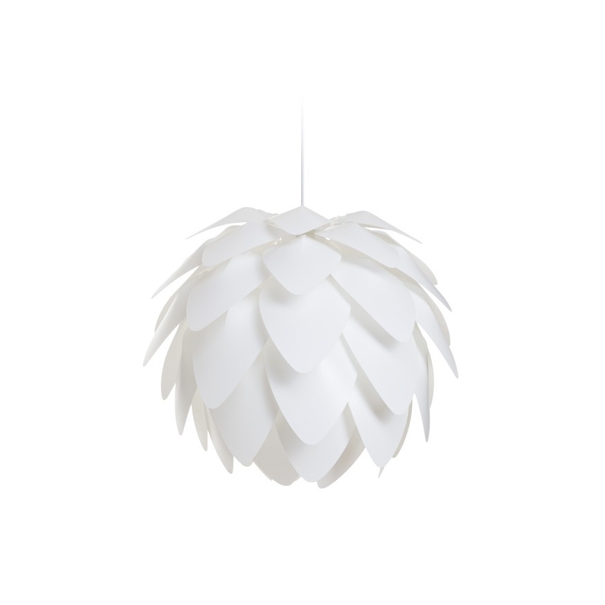 RED - Design Rendl - R12381 - Lampadario su corda ENCOMBRE 1xE27/42W/230V