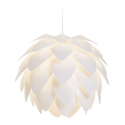 RED - Design Rendl - R12381 - Lampadario su corda ENCOMBRE 1xE27/42W/230V