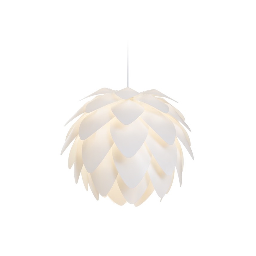 RED - Design Rendl - R12381 - Lampadario su corda ENCOMBRE 1xE27/42W/230V